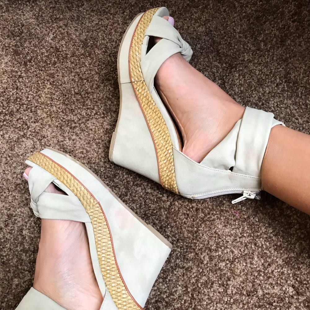 Wedges